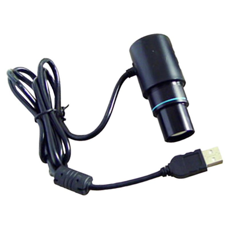 Premium VGA/USB CMOS Digital Camera for Microscope Eyepiece